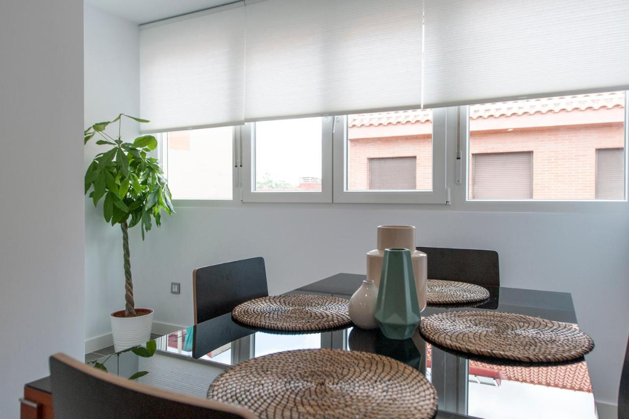 Dúplex Garden - Atocha Deluxe - Elevenhost Apartamento *