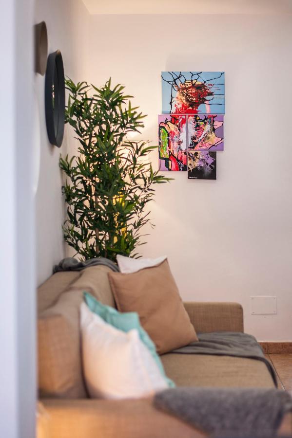 Dúplex Garden - Atocha Deluxe - Elevenhost Apartamento